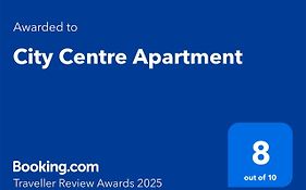 City Centre Apartment